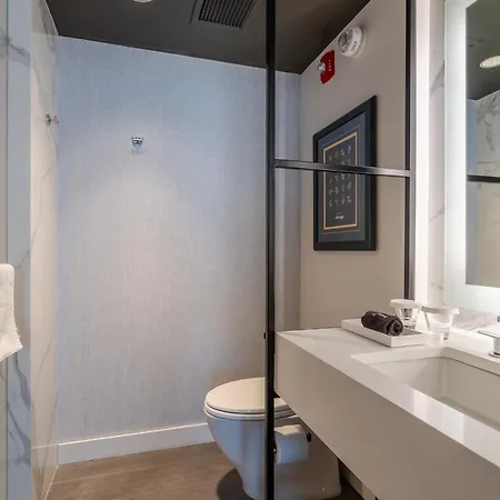 The Hotel & Athletic Club At Midtown Chicago Extérieur photo