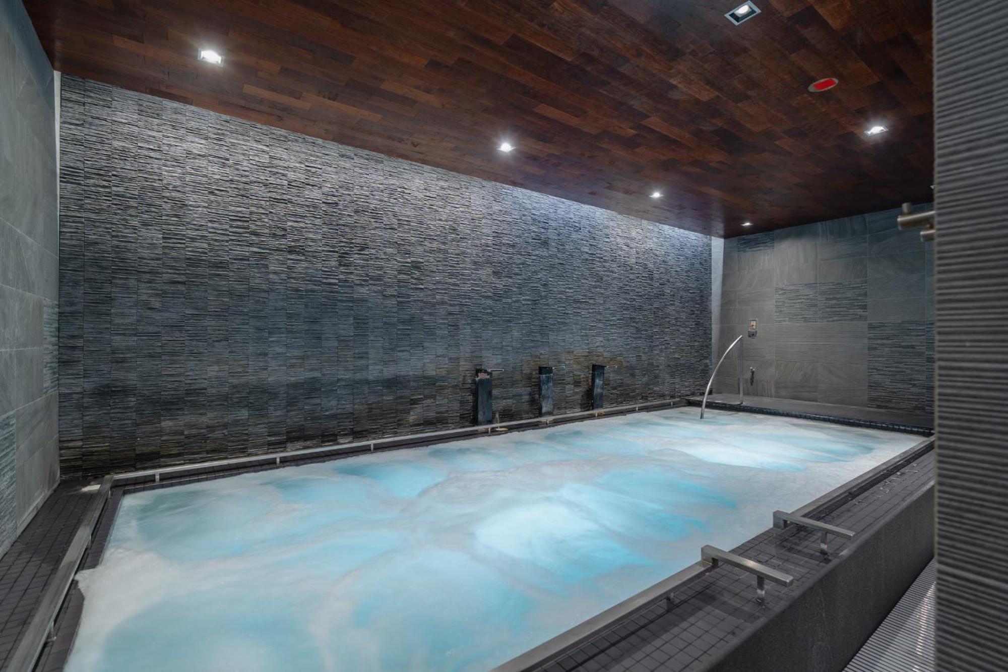 The & Athletic Club At Midtown Station touristique