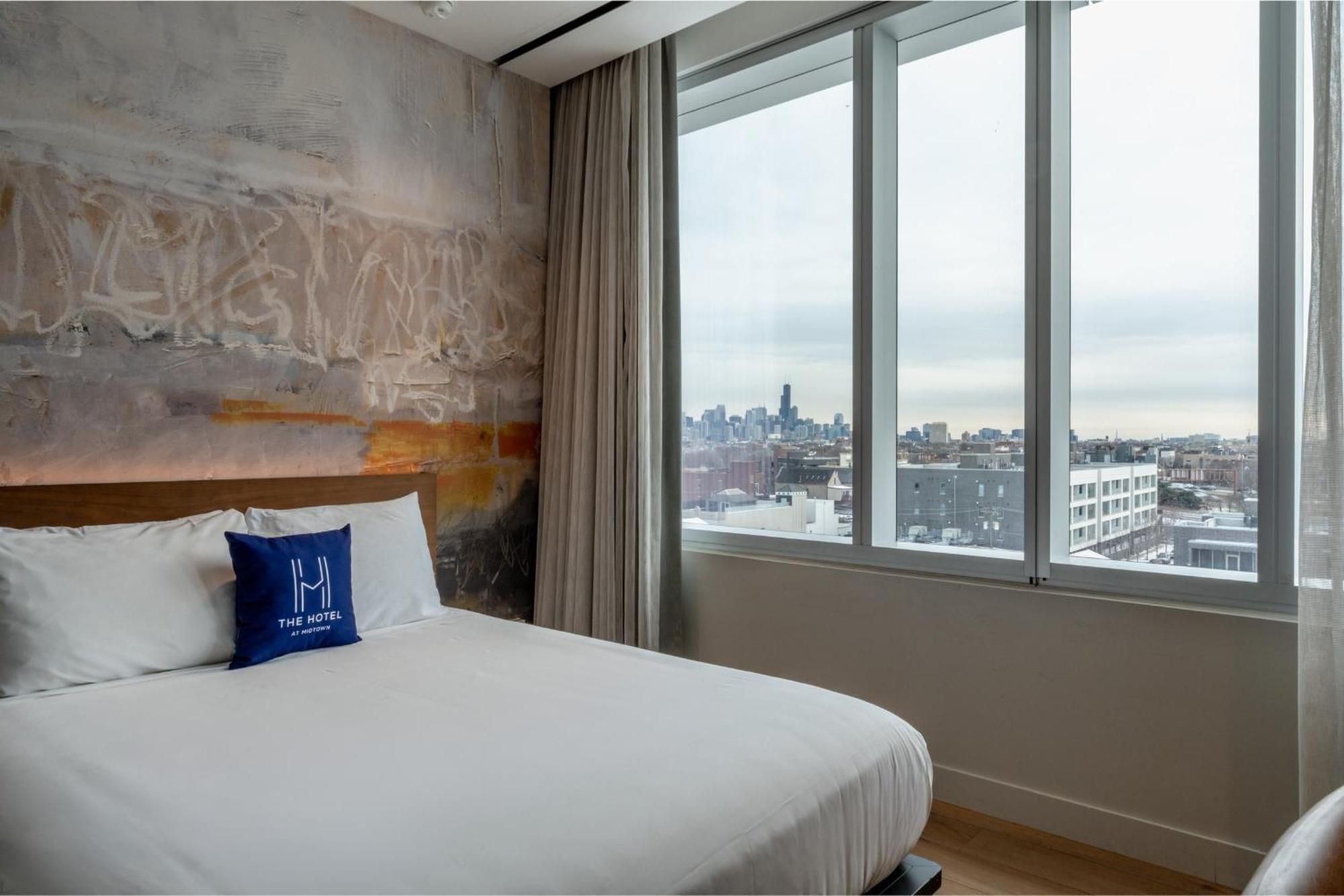 Station touristique The & Athletic Club At Midtown 4*