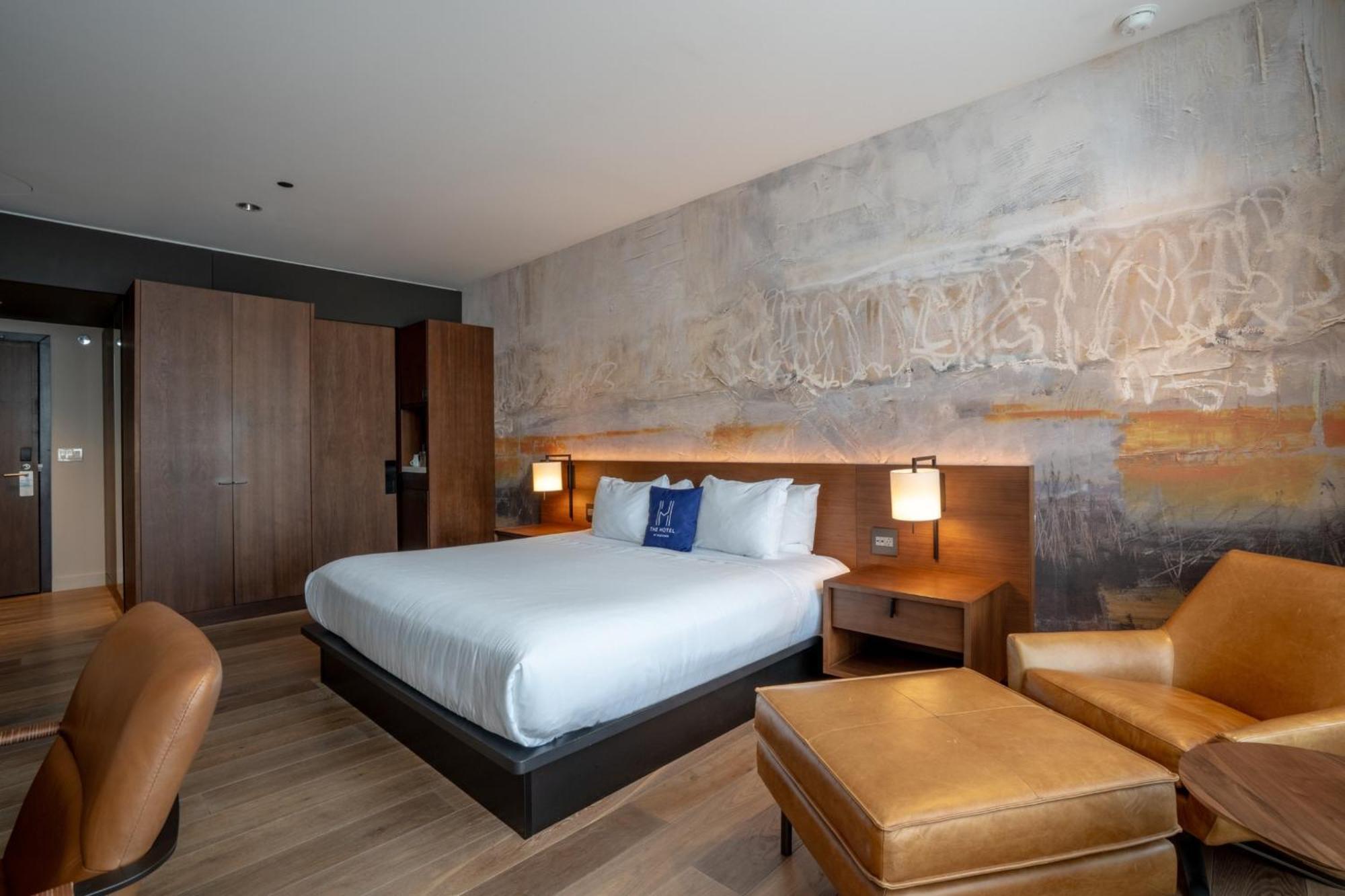 The & Athletic Club At Midtown Station touristique