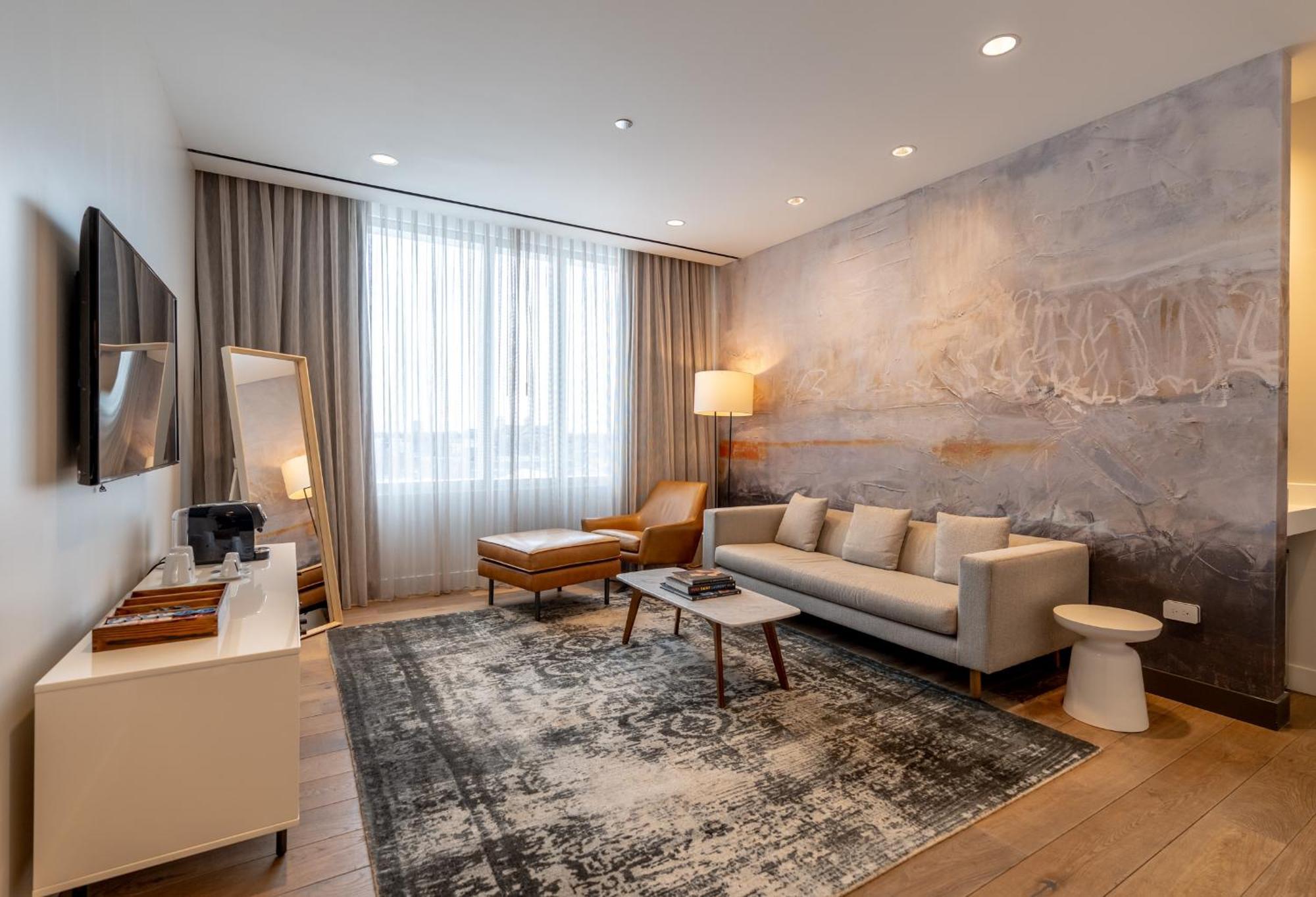The & Athletic Club At Midtown Station touristique Chicago